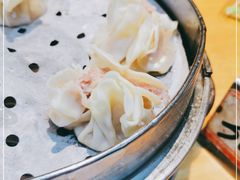 -真真鲜馄饨店(启蒙路店)