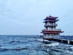 -兴城海滨风景区