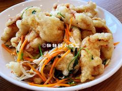 锅包肉-老健康贾姨原味馆