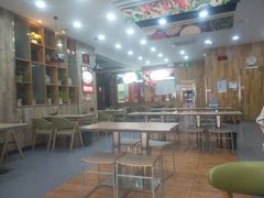 大堂-阿利茄汁面(玉凤路店)