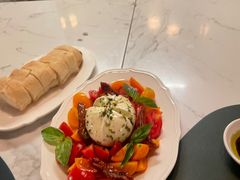 -Fiume福弥意大利餐厅