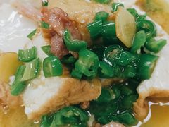 -爱碗亭·鲜炒湖南菜(壹城中心店)