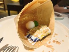 -狮拾久·现代新加坡料理(福田COCO Park店)