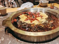 -堂客老火锅(欣阳广场总店)