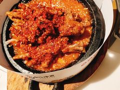 -七八冷面·延边朝鲜族美食(圣熙八号店)