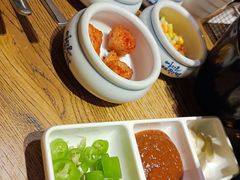 -庭院里的小幸福(开发区万达店)