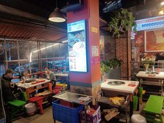-钢管厂五区小郡肝火锅串串香(总店)