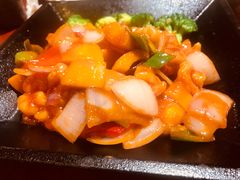-小蓉合餐厅·川菜·家常菜(凤城二路店)