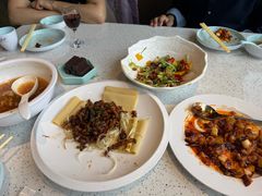 -玉林烤鸭店(黄村兴华店)