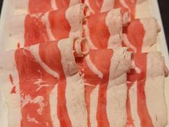 -北门涮肉·铜锅涮肉(南锣鼓巷店)