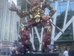 -凯德广场(学府店)