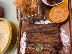 -北塘海鲜·天津菜(大光明桥旗舰店)