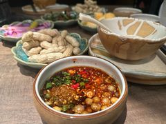 -蘑界·野生菌火锅(深业上城店)