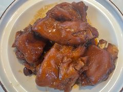 -好嫂子酱猪手•农家菜(华远坊店)