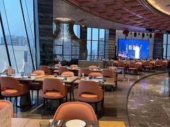 -荣誉国际酒店-云顶旋转餐厅
