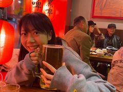 -烧蠔帮·生蚝海鲜牌档(观海店)