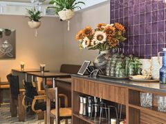 -tuan woodfire kitchen(锦绣坊店)