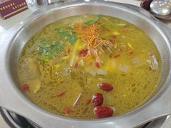 天麻鸡-乙丙丁正宗昭通天麻火腿鸡(总店)