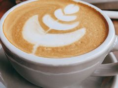 -BAKER&SPICE(BFC外滩金融中心店)