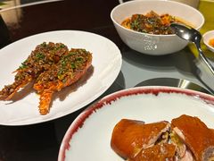 -杭州西子湖四季酒店·金沙厅