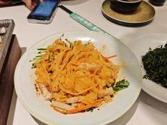 -清真·宁夏印象·盐池滩羊肉体验店(江宁路店)