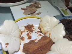 -鸭王烤鸭店(三里河店)