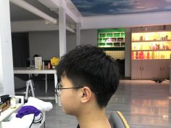 点击看大图 -辛格·潮沙龙