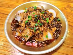 -兔槽江湖菜·重庆璧山兔(水围店)