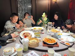 -掌柜的店·河南菜(世茂店)