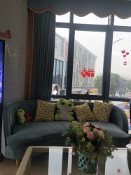 -静博士养生美容连锁