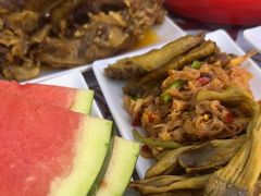 -虾大侠·盱眙龙虾老北京铜锅涮羊肉(金楠天街店)