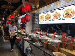 菜单-野渡坡·极致湘菜·庭院餐厅(汉阳店)