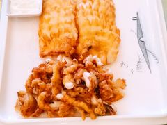 -旺达小吃•三十年福州菜(正大广场店)