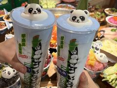 -楠火锅(西单店)