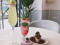 -PETIT PARIS 小巴黎(凯德1818店)