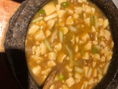 -绿茶餐厅(财富购物中心店)