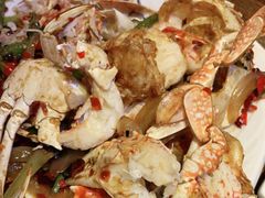 -南海渔家•海鲜•正宗海南菜(海棠湾店)