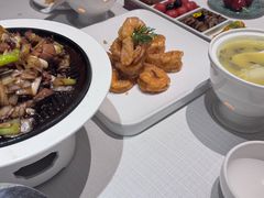 -悦融·京鲁菜·露台花园(安定门店)