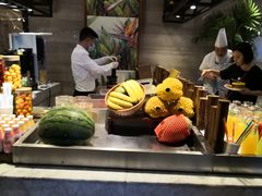 -阳光岛·海鲜盛宴(银泰中心in99店)
