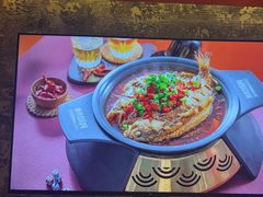 -神府路壹号·海鲜烧烤·砂锅粥·锅物(三坊七巷店)