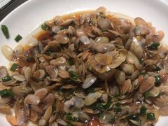 -金海湾海鲜排档(朱家尖店)