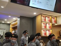 -霸王茶姬(正佳广场店)