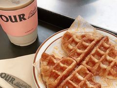 -OUR Bakery(三里屯太古里店)
