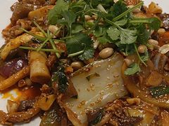 -拿渡·水煮鱼 麻辣香锅(西单大悦城店)