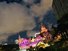 -马勒别墅饭店(静安寺店)