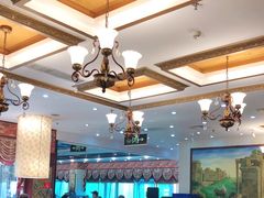 大堂-威尼斯西餐厅(扬名广场店)