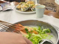 -盈田盈粥庄(博山东路店)