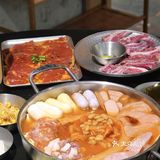 广州韩式烤肉🥩！这家我是第n刷了..