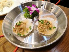 -必点海鲜·鲅鱼水饺(鞍山西道店)