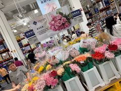 -山姆会员商店(西溪店)
